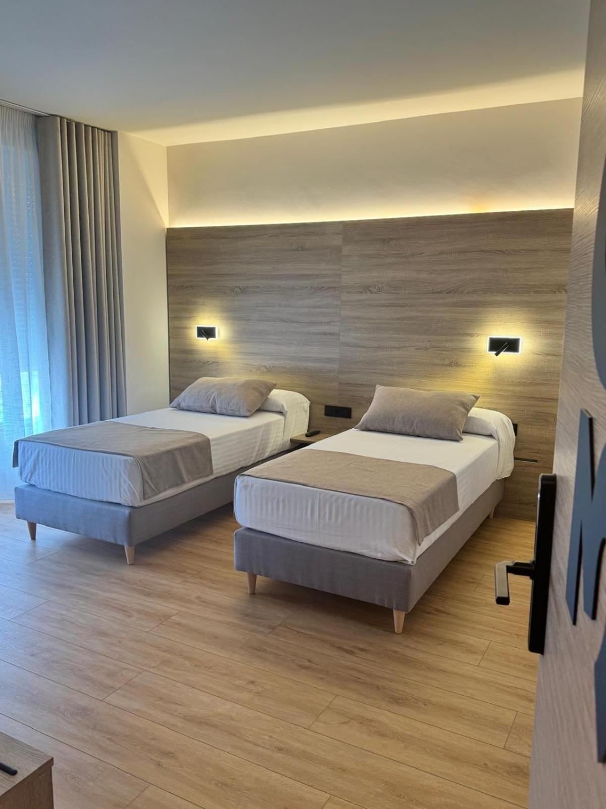 Miramar Suites Сада Экстерьер фото