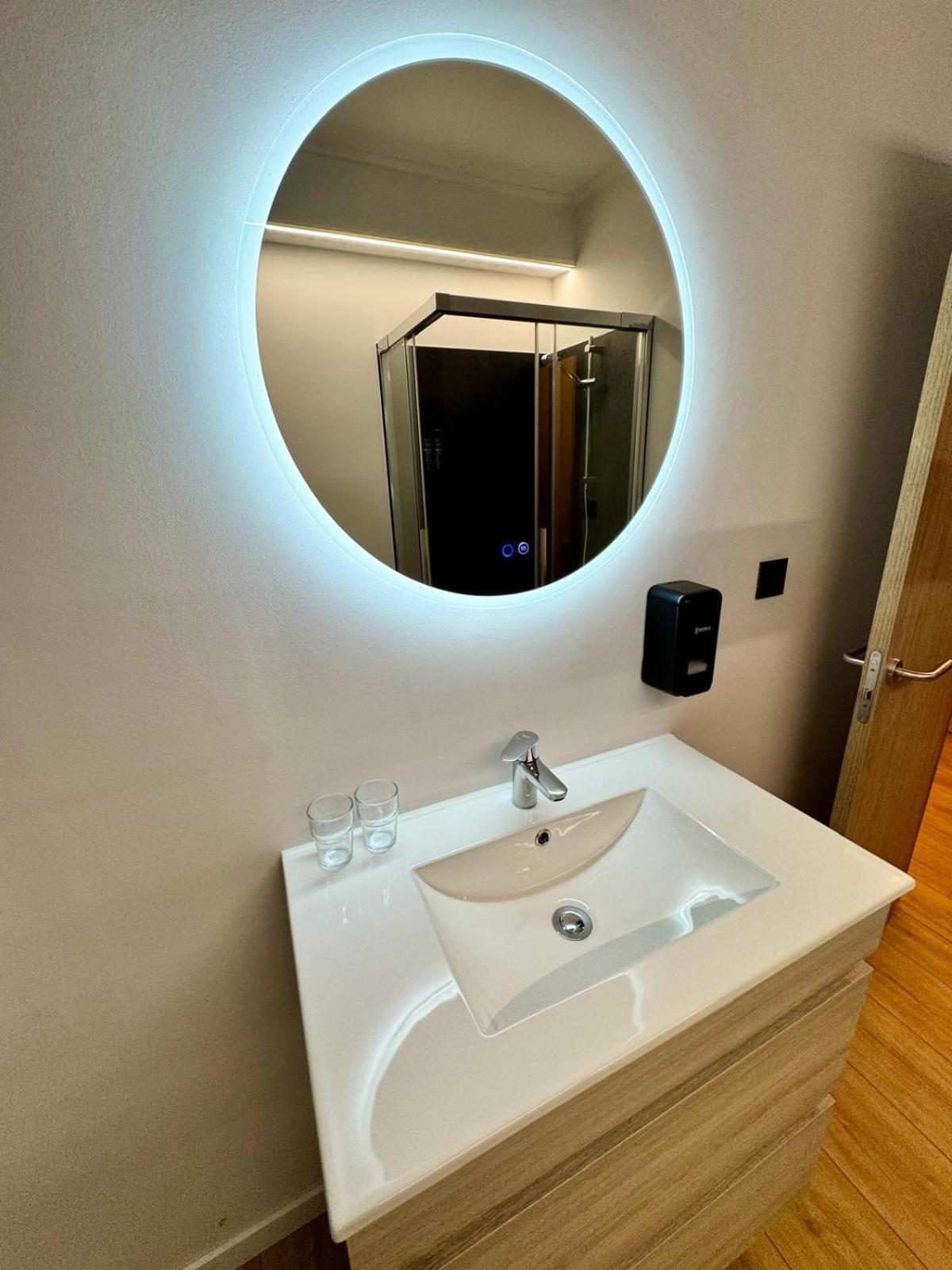 Miramar Suites Сада Экстерьер фото
