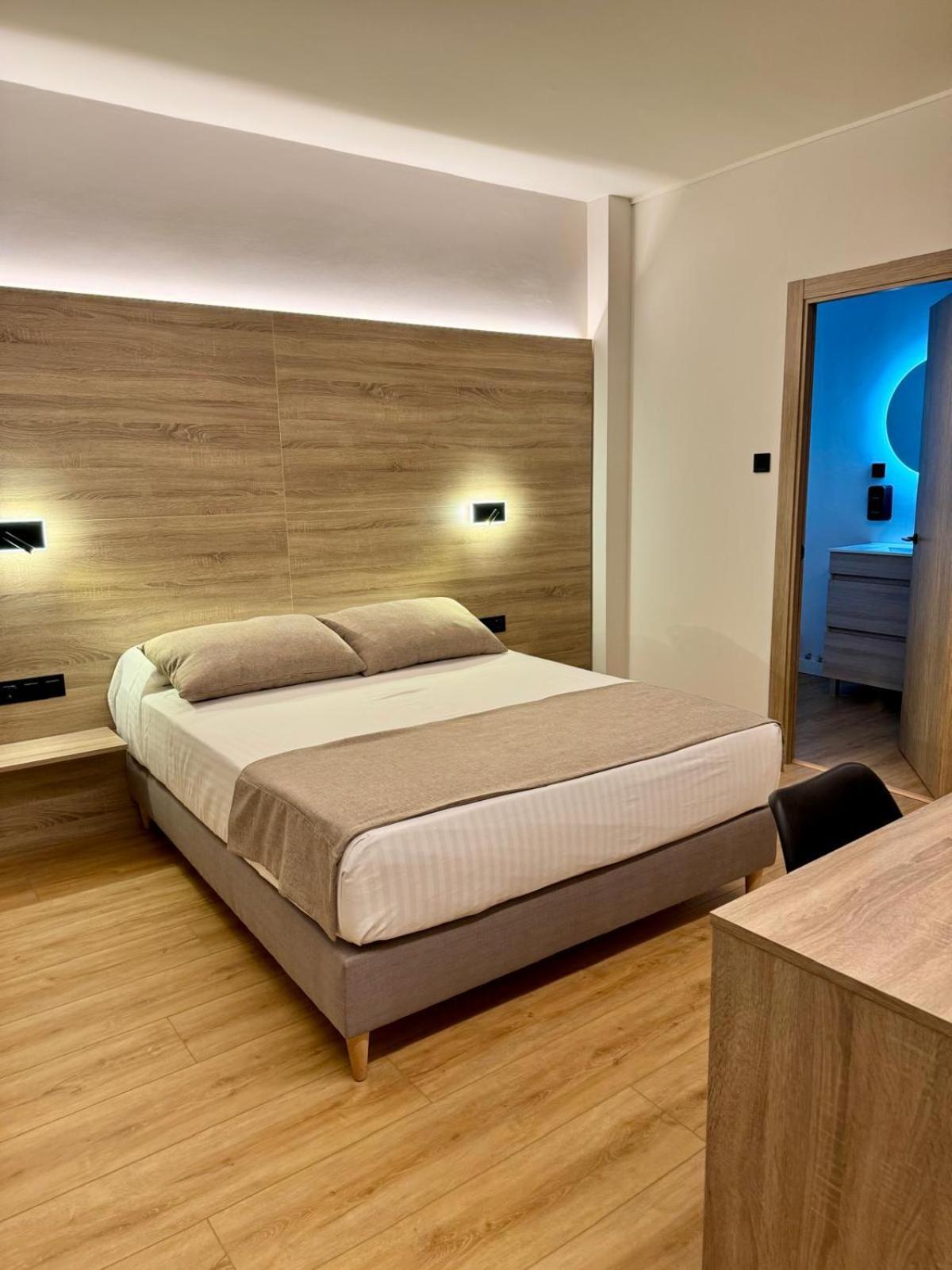 Miramar Suites Сада Экстерьер фото