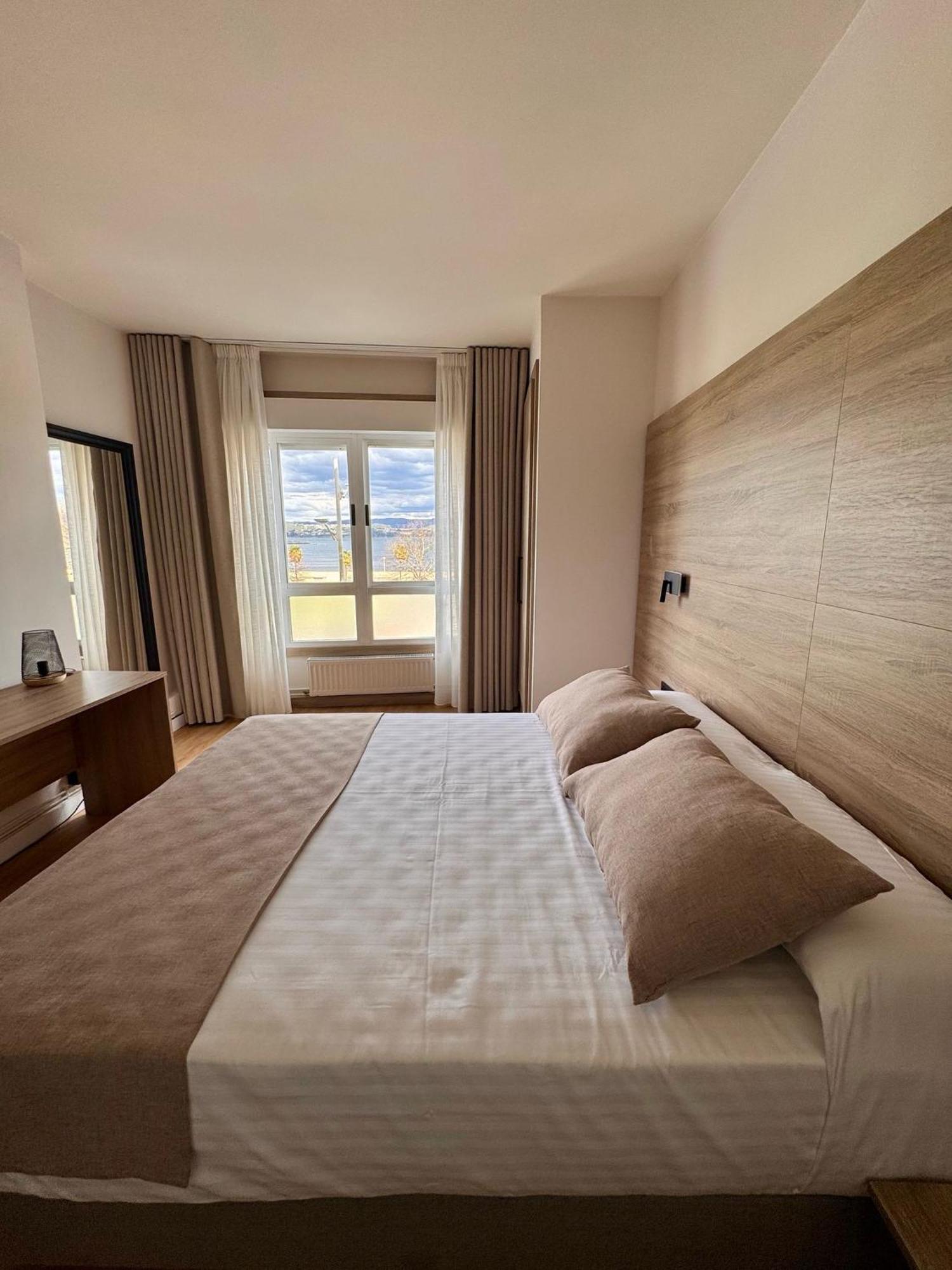 Miramar Suites Сада Экстерьер фото